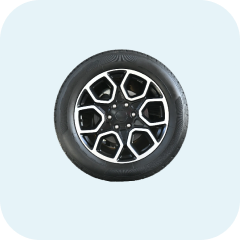 Vehicles & Parts